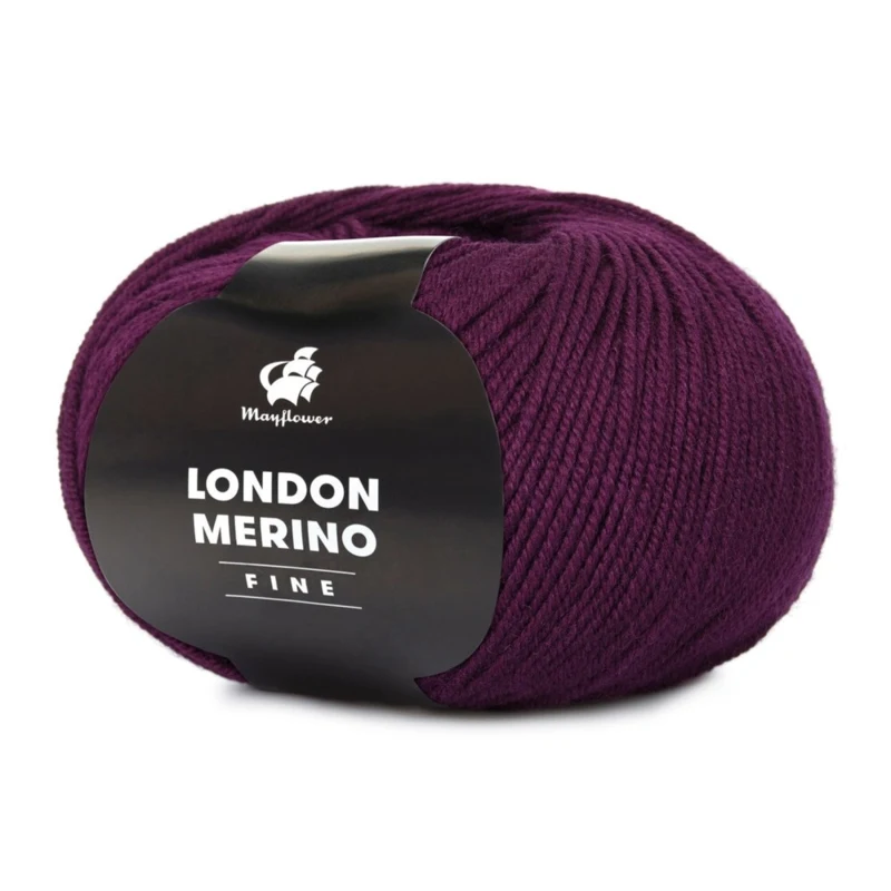 Mayflower London Merino Fine